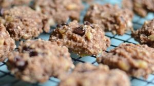 Reţeta zilei. Fursecuri delicioase din două ingrediente