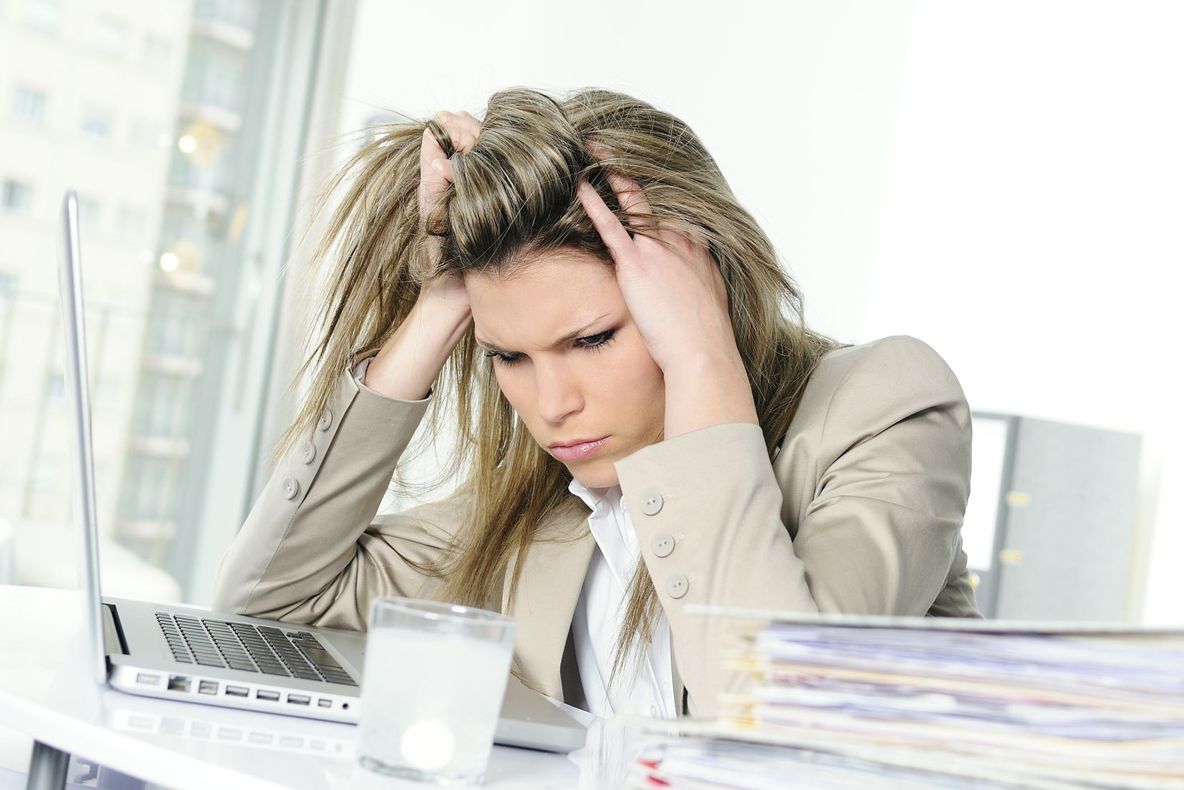 Cum să scapi de durerile de cap fără pastile