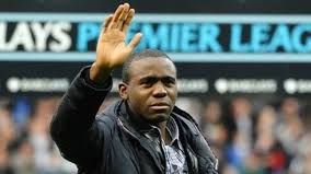 Patrick Ekeng, fotografie emoţionantă alături de fiica sa de 2 ani. Soţia îndoliată vine în România 