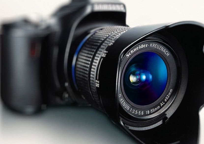 eMAG – Topul celor mai ieftine aparate foto DSLR – Preturile incep de la 1200 de lei