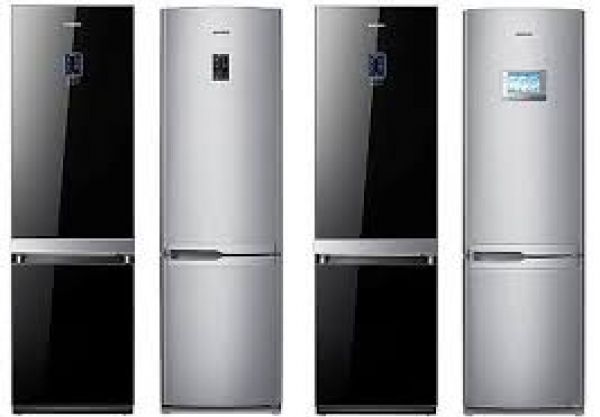 Zilele electrocasnicelor la eMAG – Topul frigiderelor cu cele mai mari reduceri