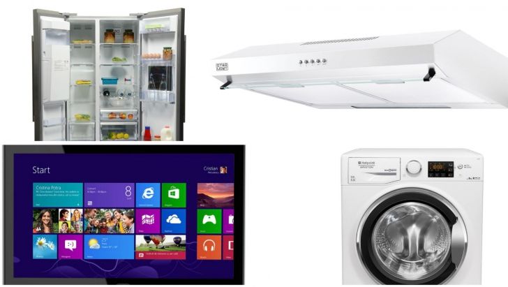 eMAG – Promotie speciala - Lichidari de stoc la cel mai mare magazin online  