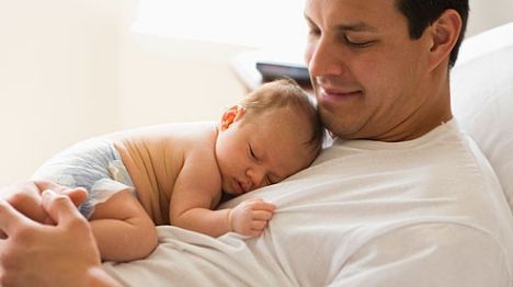 Defectele de naștere ale copiilor, asociate cu vârsta tatălui și stilul de viață