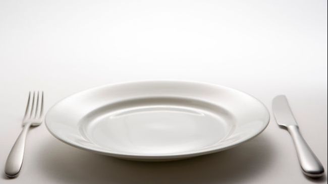 Cum arată farfuria care reduce caloriile din mâncare