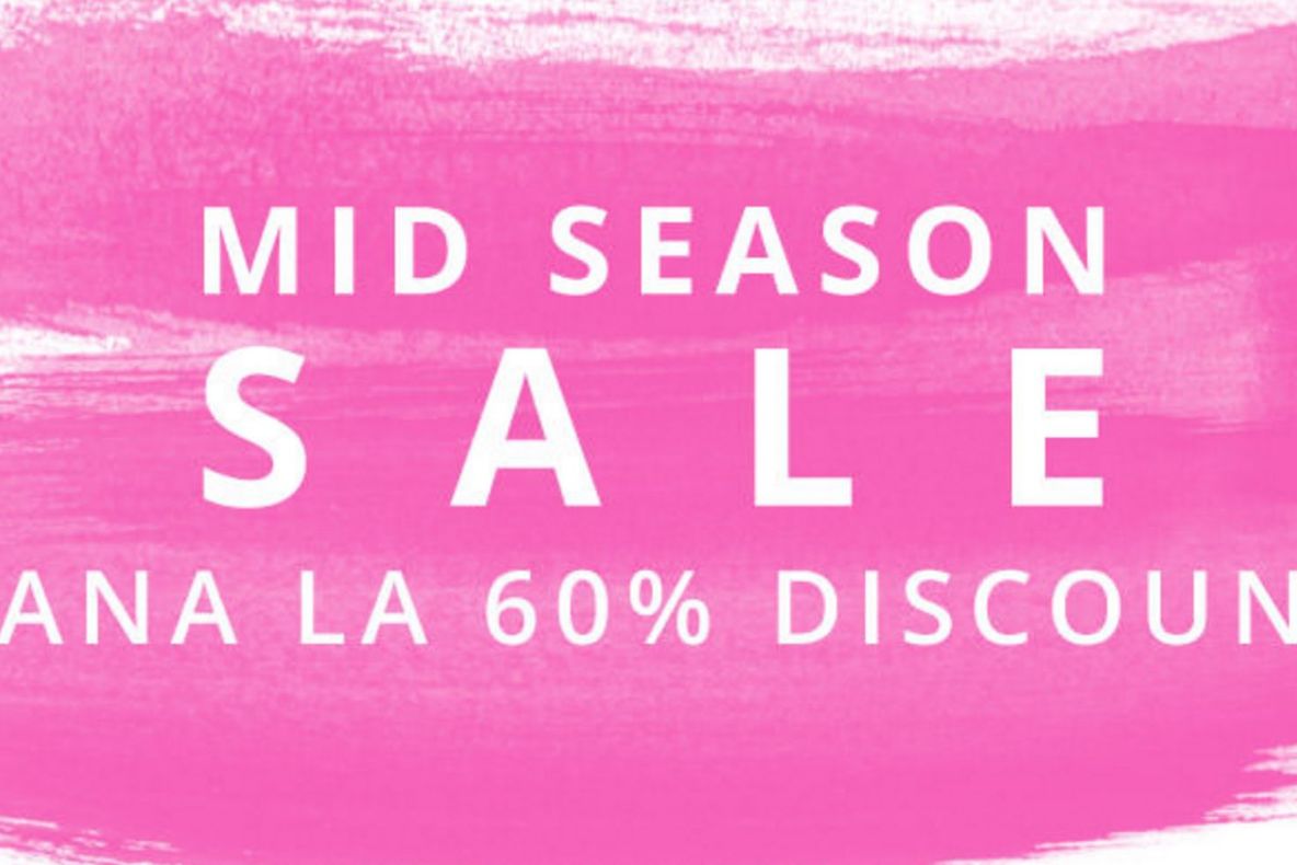 Fashion Days – Mid Season Sale – Reducerile la haine ajung la 60%. Ce articole mai sunt in stoc