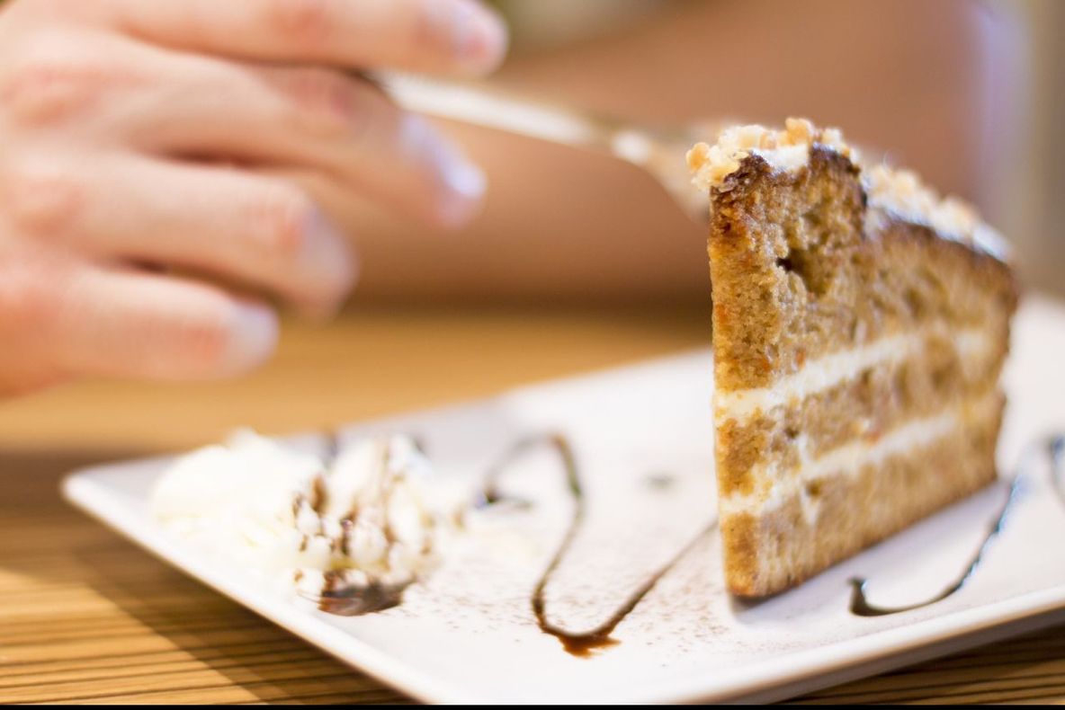 Scapă de dependența de zahăr în 7 zile