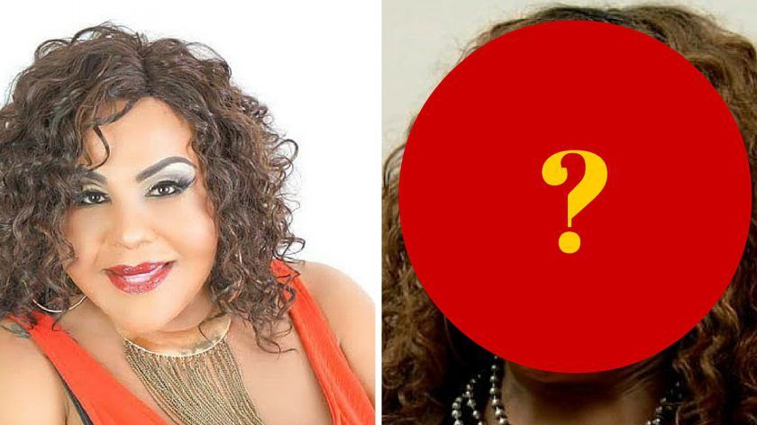 I s-a injectat ciment în față, iar acum arată înfiorător FOTO. Cum s-a întâmplat așa ceva