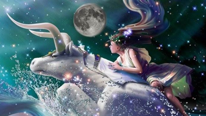 Venus este în Taur: cum sunt influențate zodiile