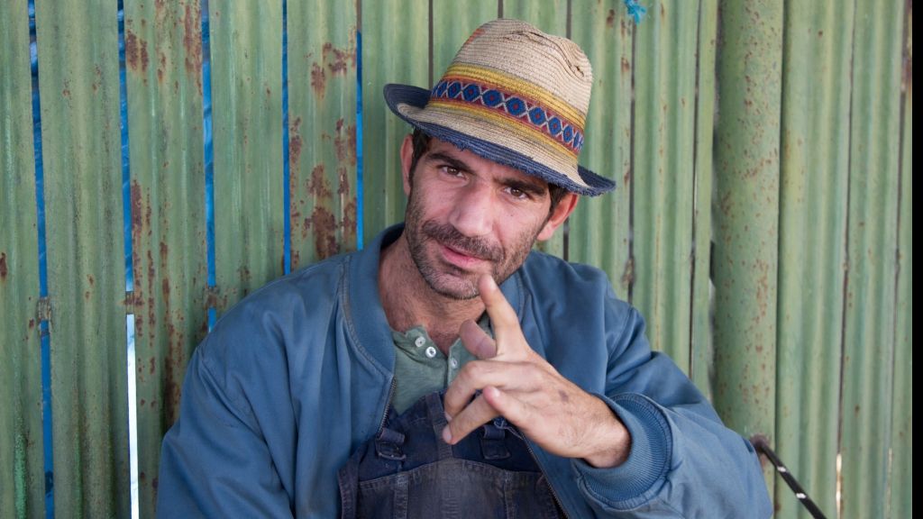 De ce i-au dat judecătorii pedeapsă cu suspendare lui "Firicel" din Las Fiebinți. E familist, are studii