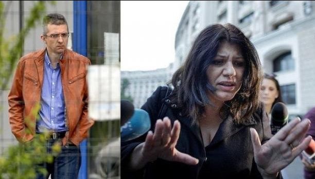 Şefa Hexi Pharma, Flori Dinu, plasată în arest la domiciliu