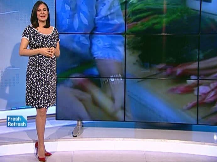 Cele mai otrăvitoare alimente. "Duzina murdară"