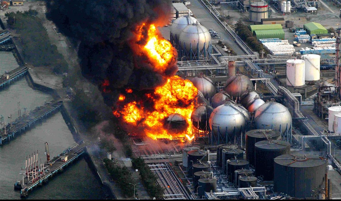 Impactul accidentului nuclear de la Fukushima, fără precedent pentru oceane 