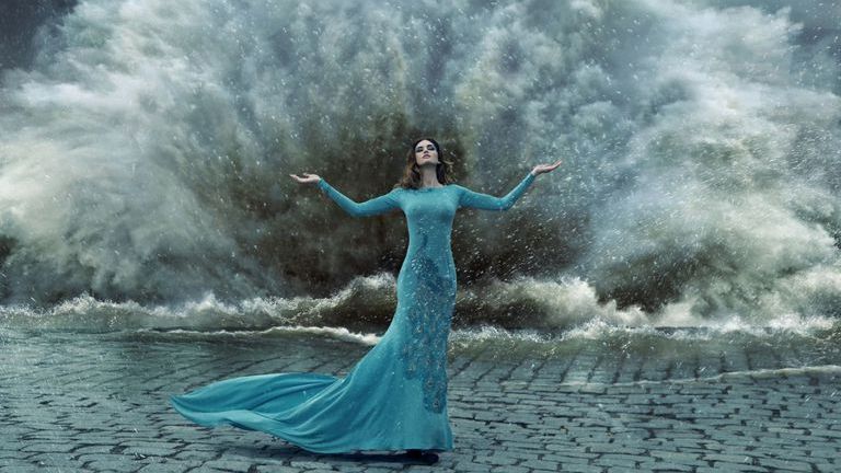 Două zodii conflictuale: le place să semene furtună