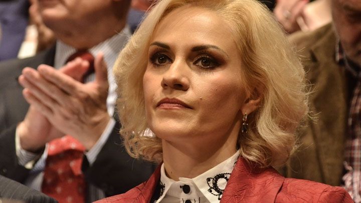Firea, la lansarea candidatului PSD pentru Primăria Sectorului 2: "E acelaşi tip de om ca Onţanu"