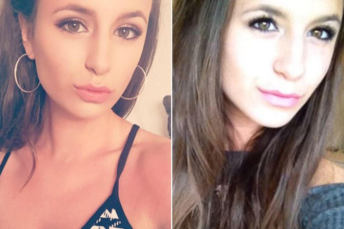 A pus aceste fotografii pe Internet, apoi a murit. Mesajul lăsat prietenilor e cutremurător