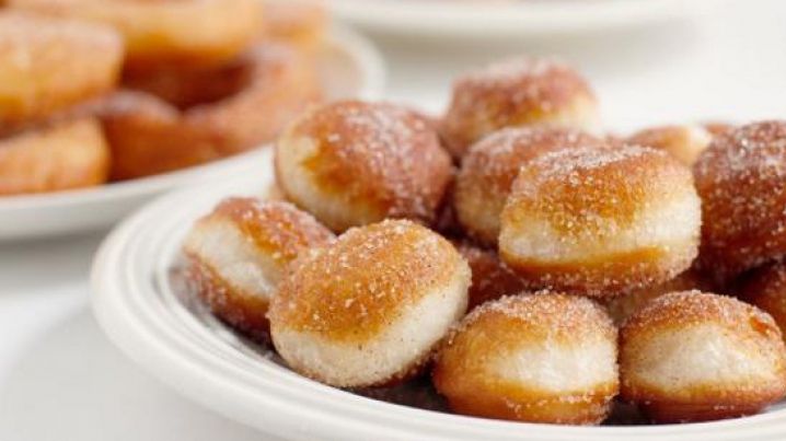 Aşa faci cele mai bune gogoşi. Ingredientul secret care le face pufoase