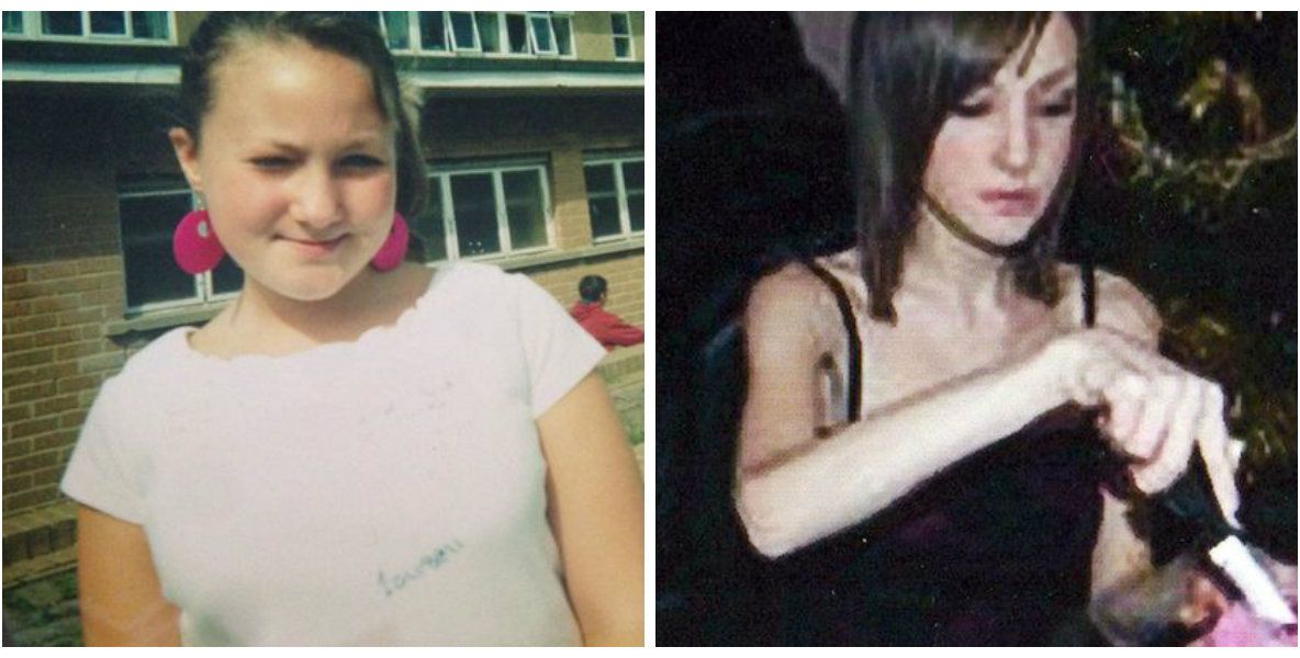 Ca să slăbească, a mâncat doar un măr pe zi. A ajuns la 25 kg. Apoi a devenit o bombă sexy