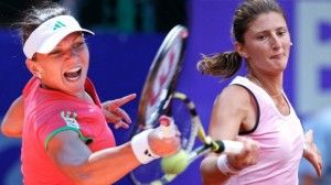 UPDATE. HALEP-BEGU, în sferturi la Madrid. Simona Halep s-a calificat în semifinale