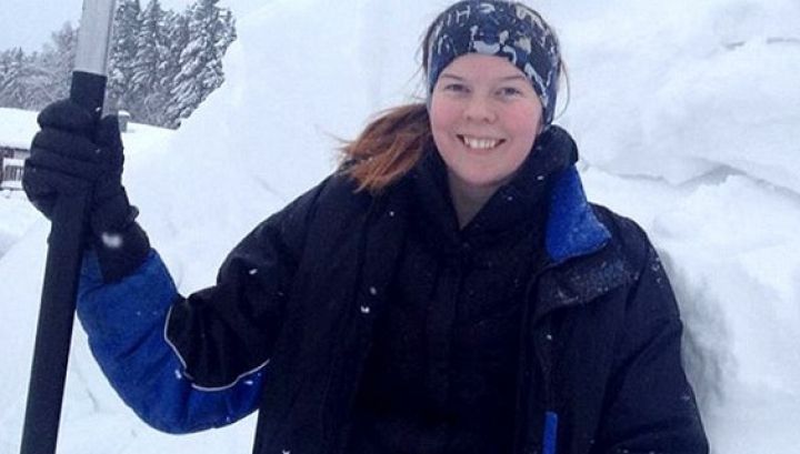 Mărturisirea şocantă a unei tinere, cu zâmbetul pe buze: "Mi-am mâncat cel mai bun prieten!" 