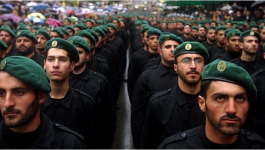 Hezbollah a anunțat moartea liderului său militar în Siria, Mustafa Badreddine