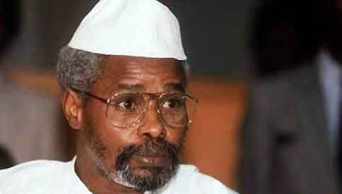 Fostul președinte Hissene Habré, condamnat la închisoare pe viață pentru crime împotriva umanității