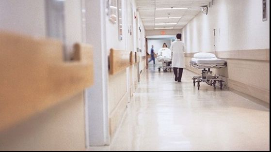 Dezinfectanţi diluaţi în 50 de spitale. Lista unităţilor medicale cu probleme