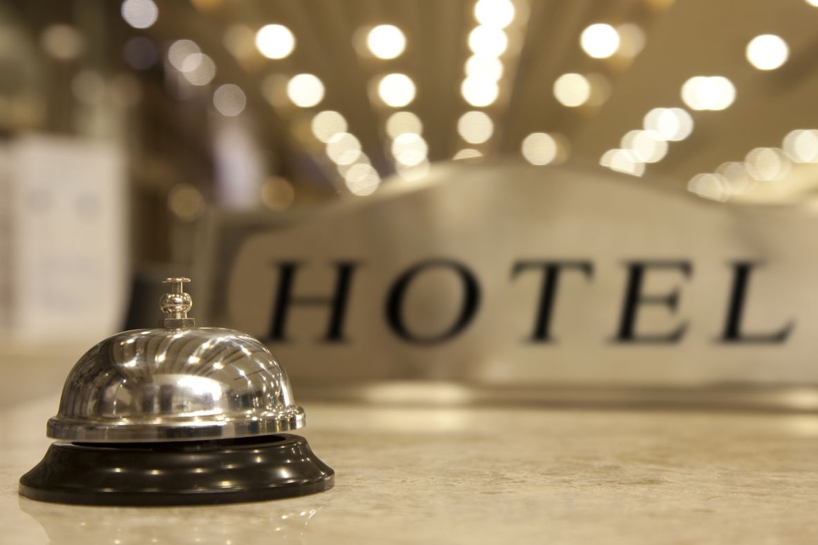 Greșeala pe care toți o fac când ajung la hotel. Îți pune în pericol sănătatea