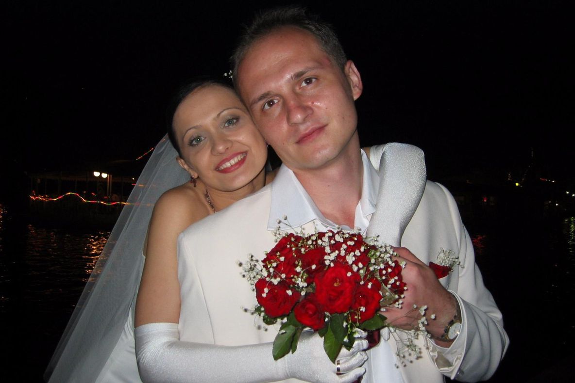 Au refăcut, după 10 ani, fotografiile de la nuntă. Cum au reuşit să impresioneze întreaga lume