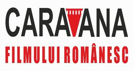 "Caravana filmului românesc". Trei zile cu proiecţii de film la Zalău.