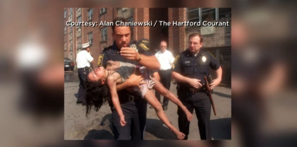 Povestea din spatele unei fotografii care a făcut înconjurul lumii. După 18 ani...