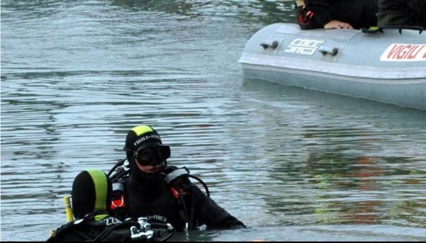 Tragedie în Italia. Trei români s-au înecat în sudul Peninsulei