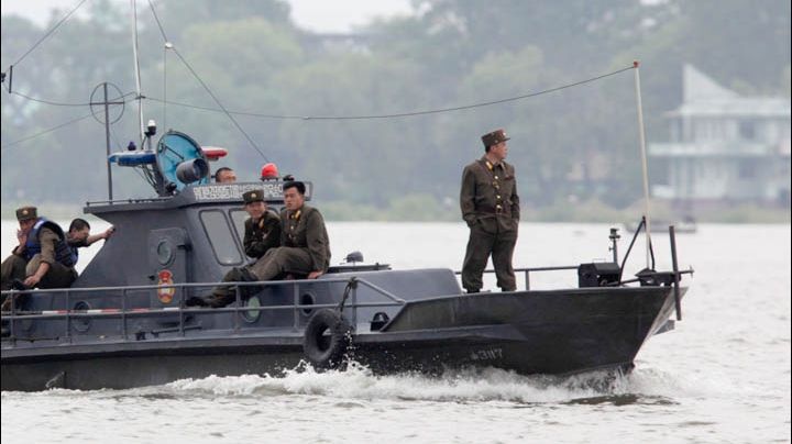 Un iaht rusesc a fost sechestrat de Coreea de Nord. Moscova cere explicații