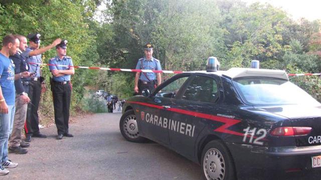 Tragic! Român plecat în Italia, mort după o zi de muncă în seră, pe caniculă