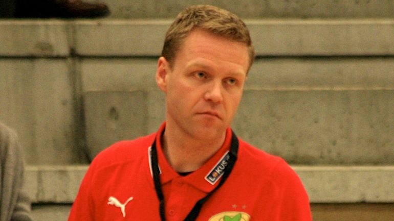 A fost anunţat, oficial, noul antrenor al echipe de handbal CSM Bucureşti 