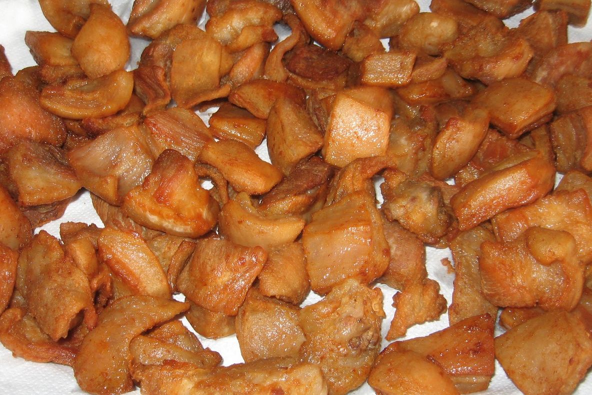 Rețeta strămoșească pentru cele mai bune JUMĂRI. Îngredientul care le face moi și suculente