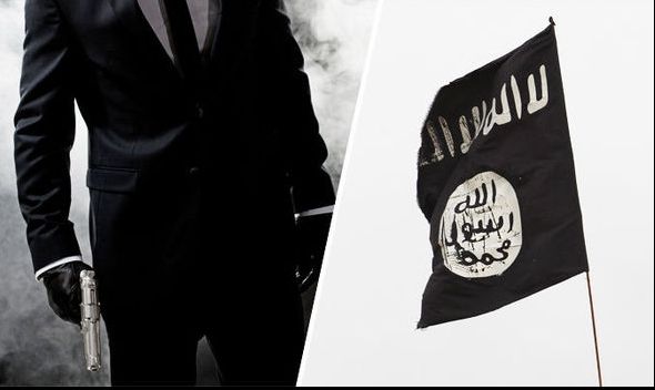 A plătit un bărbat să-i ucidă soțul. Crima trebuie să fie în stil ISIS. Din păcate, lucrurile...