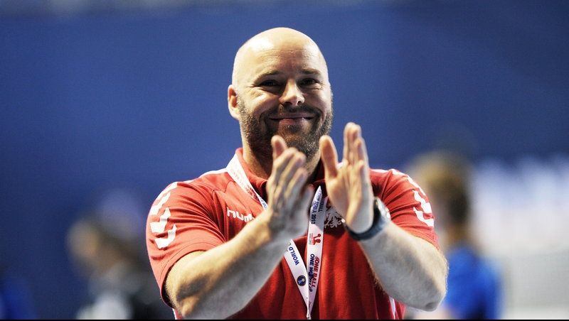 Campioanele de la CSM Bucureşti rămân fără antrenor. Kim Rasmussen nu mai continuă