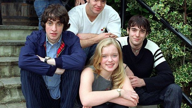 Dramă în industria filmului. Un actor iubit s-a stins din viață la doar 38 de ani