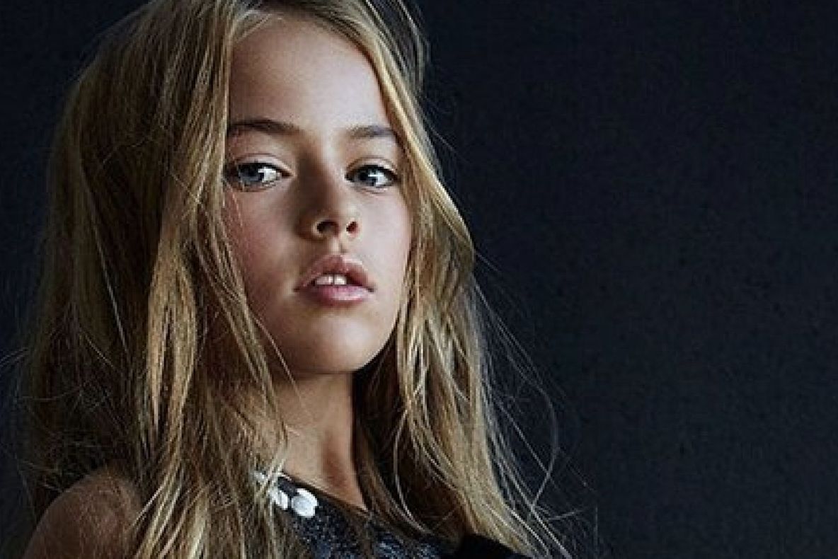 Ea este cea mai frumoasă femeie din lume în 2016!