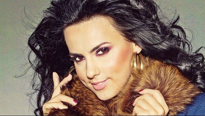 Lavinia Pârva, iubita lui Ștefan Bănică Jr., despre copilul pe care-l poartă în pântece