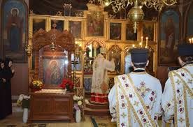 Toţi cei care au intrat în această biserică, au plecat vindecaţi 