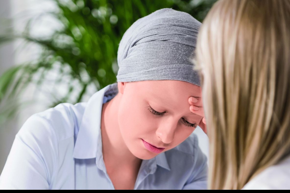 Simptome care anunță leucemia. Mare atenţie la aceste simptome!