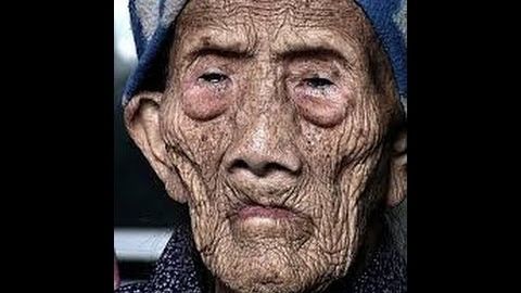 Secretul longevităţii de la un bărbat care a trăit 256 de ani