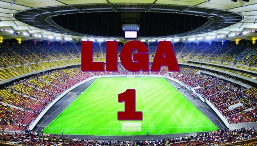 Anunțul momentului pentru Liga 1! Când revine fotbalul