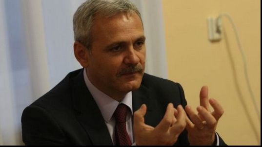 PSD, alb-neagra cu moţiunea. Dragnea ameninţă periodic Guvernul Cioloş, dar uită s-o depună