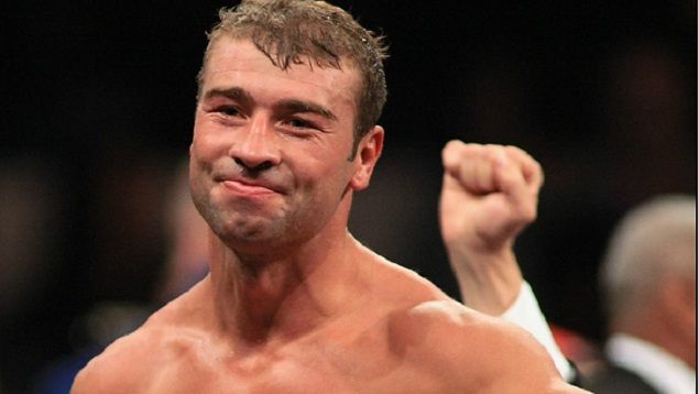 Credeți că scandalul de dopaj în care e implicat Lucian Bute înseamnă sfârșitul carierei boxerului?