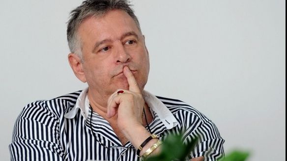 Mădălin Voicu nu mai este membru al Partidei Romilor 