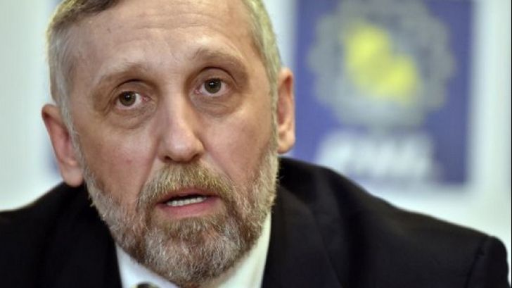 Marian Munteanu: Cea mai mare problemă a României este vânzarea teritoriului național