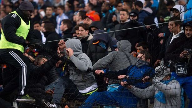 Euro 2016. Anunţ important de la Poliţia Română. Ce trebuie să ştie suporterii care merg în Franţa