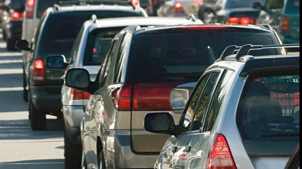 Şoferii proşti sunt un bun indicator al unui guvern corupt. România dată exemplu